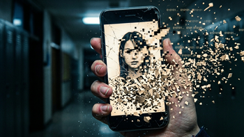 Las deepfakes llegaron a las escuelas. Las apps de IA permiten convertir cualquier retrato escolar en una imagen explícita en cuestión de segundos. Las deepfakes llegaron a las escuelas. Las apps de IA permiten convertir cualquier retrato escolar en una imagen explícita en cuestión de segundos.