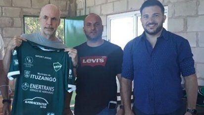 Diego Brancatelli: 