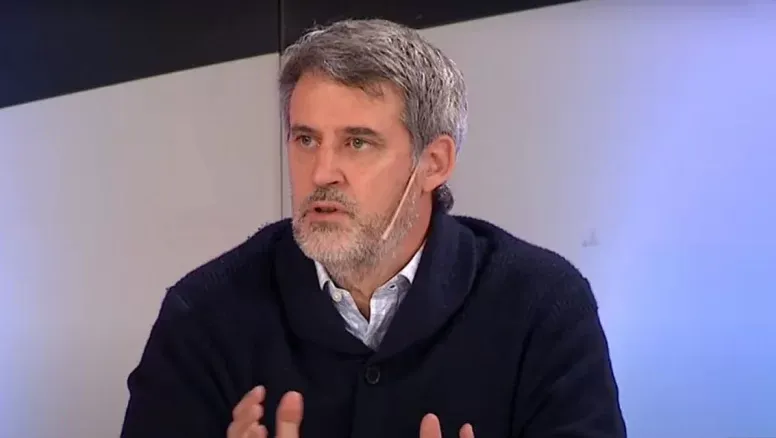 Prat Gay desafió a Guzmán: 