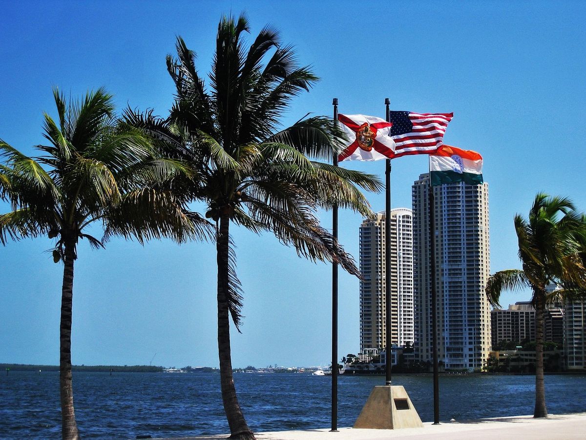Miami mantiene su atractivo de playa, compras y conexión latina, pero el Mundial 2026 todavía no dispara las reservas al ritmo que esperaba el sector turístico. Miami mantiene su atractivo de playa, compras y conexión latina, pero el Mundial 2026 todavía no dispara las reservas al ritmo que esperaba el sector turístico.