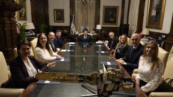Javier Milei y CAEMe: ¿En qué consiste la inversión de US$ 8.000M en ciencia y salud?