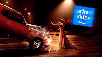 Amazon Prime apuesta fuerte a Carrie. Amazon Prime apuesta fuerte a Carrie.