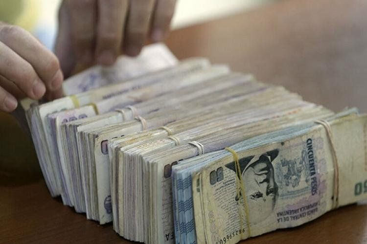 La economía es el tema que más le preocupa a los argentinos.