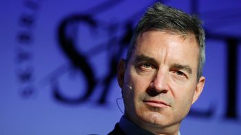 Shell será dividida en 2 empresas si avanza la propuesta de Daniel Loeb (foto). Shell será dividida en 2 empresas si avanza la propuesta de Daniel Loeb (foto).