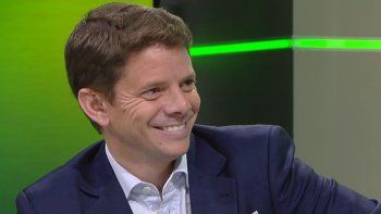 diego monroig se desperto con ganas de hacer enojar a los hinchas de boca diego monroig se desperto con ganas de hacer enojar a los hinchas de boca
