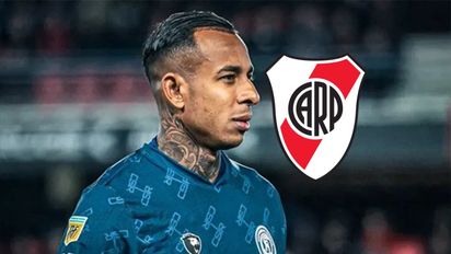 Sebastián Villa terminó la novela y confirmó su futuro tras la oferta de River