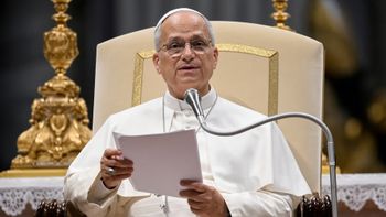 El papa León XIV mejora pero hay un dato sobre su salud que sigue preocupando
