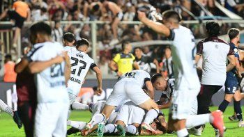 Central Córdoba ganó la Copa Argentina Central Córdoba ganó la Copa Argentina