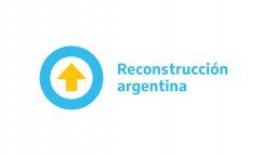 Reconstrucción Argentina. El fallido eslogan quedará en desuso.&nbsp;