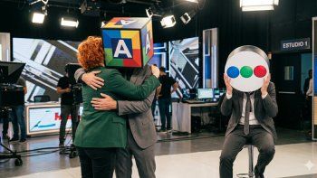 La figura que Telefe dejó ir y que en América TV ya la llaman el fichaje del año