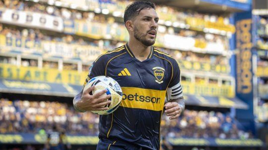 Arruabarrena habló sobre Leandro Paredes y le dio una mala noticia a Boca.&nbsp;