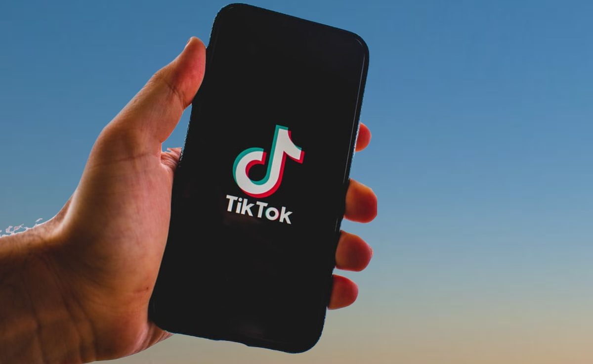 TikTok suma herramienta para creadores o influencers. TikTok suma herramienta para creadores o influencers.