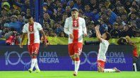 Torneo Apertura: Boca-Huracán, por un lugar en los 4tos Torneo Apertura: Boca-Huracán, por un lugar en los 4tos