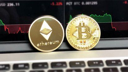Bitcoin vs Ethereum ¿Cuál es mejor criptomoneda?