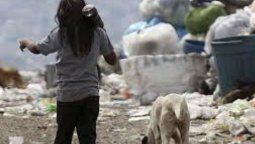 altText(La UCA advierte sobre la situación social: A diferencia de 2001, hoy no se ve la “salida”)}