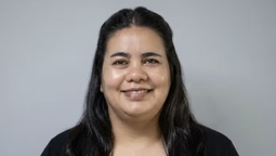 La intendenta María Cabral tuvo que dar explicaciones a los empleados por la pregunta estafa.