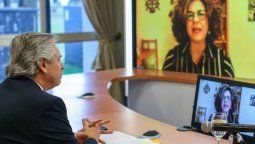 altText(Giro de Alberto F. sobre el pacto con Irán: De 