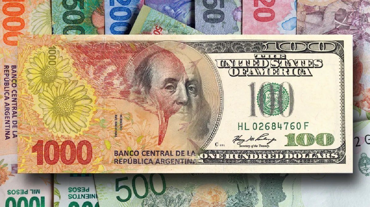 Inflación en dólares llega al 13% en 2026.