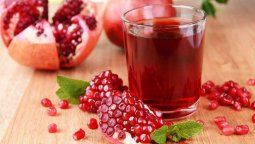 Jugo de granada: ¿Por qué es una bebida ideal para el corazón?