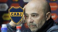 Sampaoli se ofreció para dirigir Boca y Riquelme tomó una decisión. Sampaoli se ofreció para dirigir Boca y Riquelme tomó una decisión.