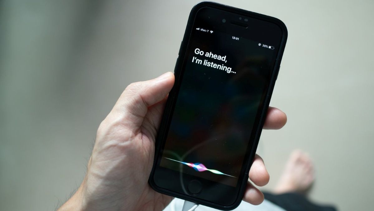 La tecnología puede ser maravillosa pero también pone en peligro tus datos. Con estos sencillos pasos, ya no tendrás que preocuparte porque tu celular te oiga.