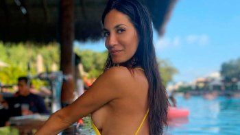 Silvina Escudero se suma a Divas Play. Silvina Escudero se suma a Divas Play.