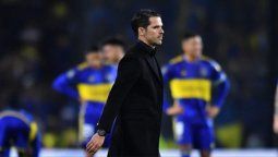 TyC Sports y posible equipo de Fernando Gago en Boca