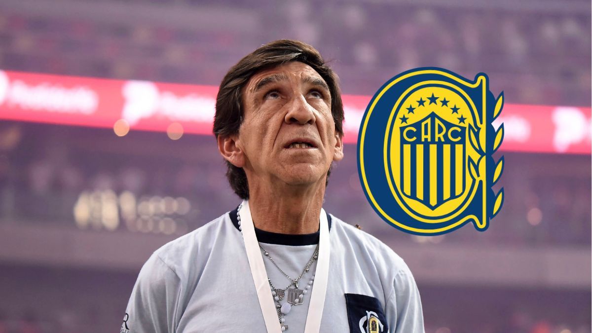 Rosario Central quiere llevarse a una figura del Racing de Gustavo Costas. FOTO: NA.&nbsp;