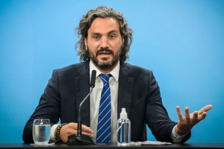 Cafiero aseguró que en 30 días llamarán al Consejo del Salario