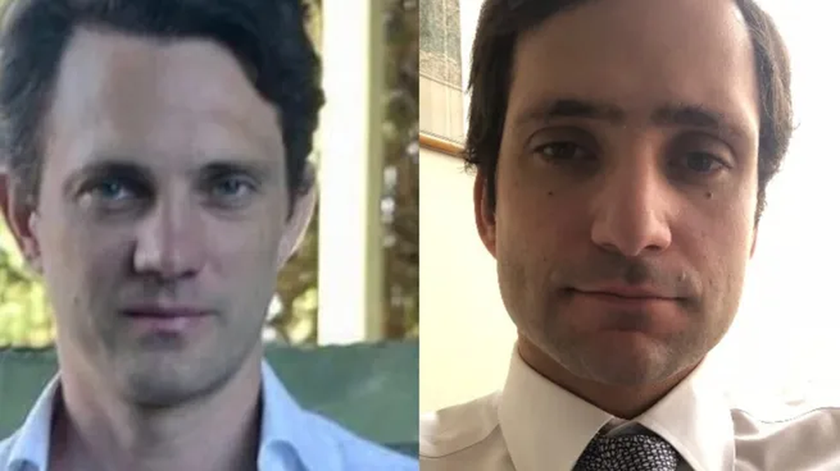 Según data del periodista, Alejandro Bercovich, Patricio y Juan Neuss son amigos del asesor presidencial Santiago Caputo desde los 5 años, cuando vivían en el country Martindale de Pilar. Según data del periodista, Alejandro Bercovich, Patricio y Juan Neuss son amigos del asesor presidencial Santiago Caputo desde los 5 años, cuando vivían en el country Martindale de Pilar.