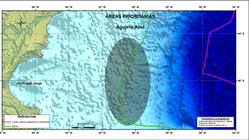 Área Marina Protegida Agujero Azul Área Marina Protegida Agujero Azul