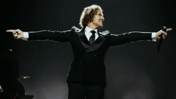 Finde en Rosario: David Bisbal, Los Pericos, Laila Roth y más