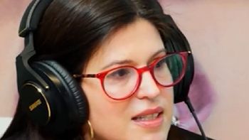 Elba Marcovecchio contó lo que no logró superar tras la muerte de Jorge Lanata. Elba Marcovecchio contó lo que no logró superar tras la muerte de Jorge Lanata.