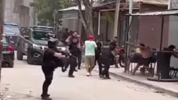 Enfretamiento entre vecinos de Villa Lugano termina con un muerto