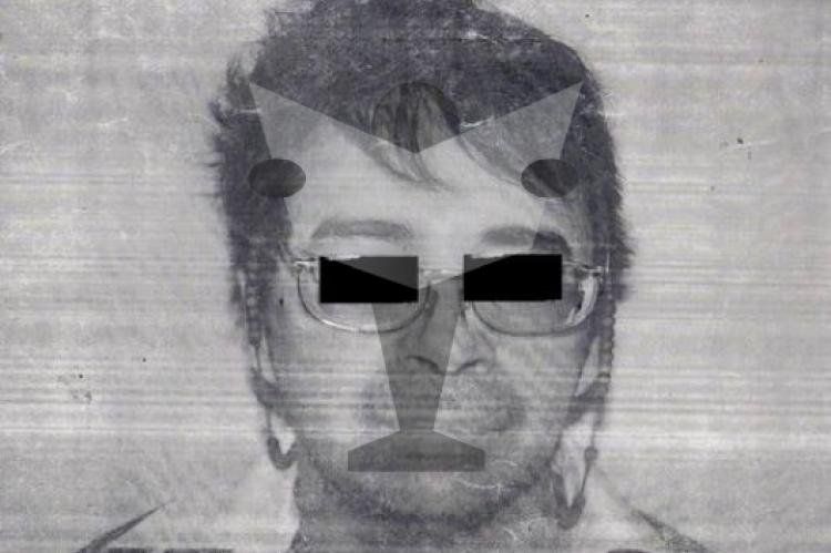 El violador Raúl de Jesús Venegas (Foto: Diario Época)