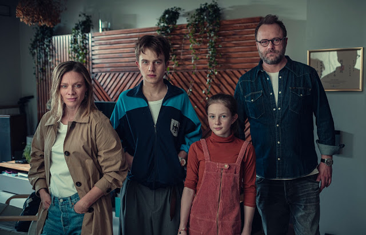 Netflix tiene la miniserie que te va a fascinar. Netflix tiene la miniserie que te va a fascinar.