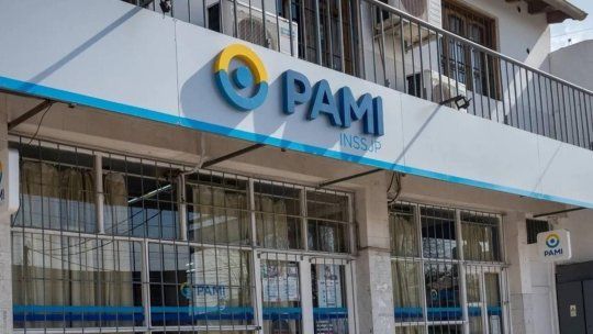 PAMI y un conflicto que no acaba: Suspenden la atención médica a jubilados