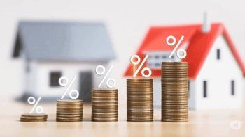 Chau sueño imposible: El crédito hipotecario que resucita y la tasa de este banco que nadie puede creer