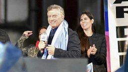 altText(Los consejos de Macri para el 27-0: Llevar la boleta, convencer a gente y hasta ofrecerse de niñeros)}