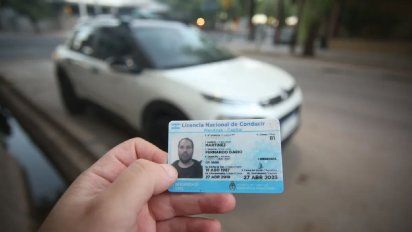 Fin a las licencias de conducir sin vencimiento: El Consejo de Seguridad Vial rechaza la medida