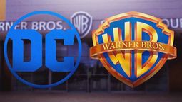 Mientras Paramount busca comprar Warner, el DCU se sacude por una posible fusión. ¿Se va James Gunn o vienen cambios inesperados en el universo de superhéroes?