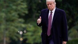 altText(Trump no abandona la vía judicial: ¿Tiene alguna chance de dar vuelta el resultado de la elección?)}