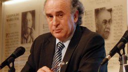 Parrilli prometió hambre cero con Cristina 2015 (y ardió Twitter)