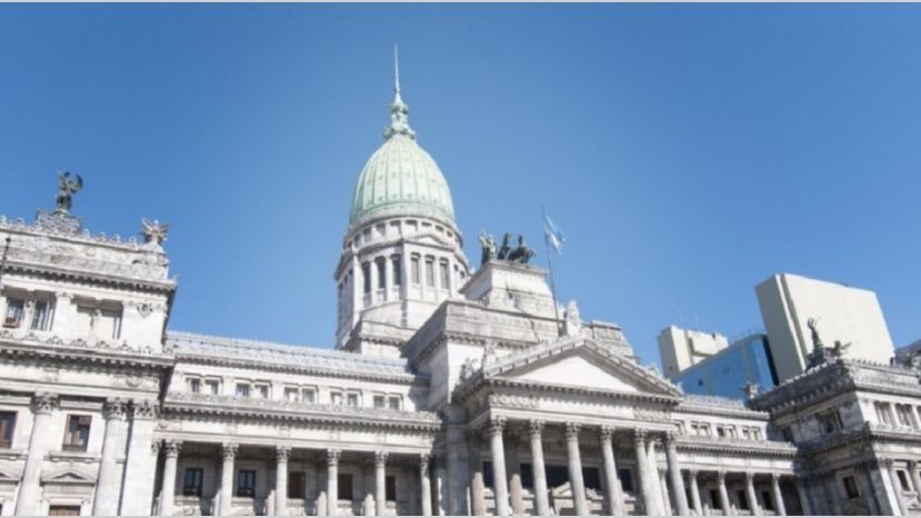 Congreso.