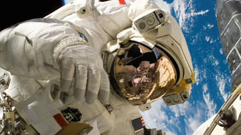 Adelantar la fecha de regreso de los astronautas, dada los previos imprevistos, no será tan sencillo. Adelantar la fecha de regreso de los astronautas, dada los previos imprevistos, no será tan sencillo.