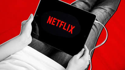 Netflix: Su plan publicitario tambalea, sus acciones hablan