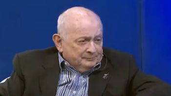 El duro diagnóstico sobre Chiche Gelblung: