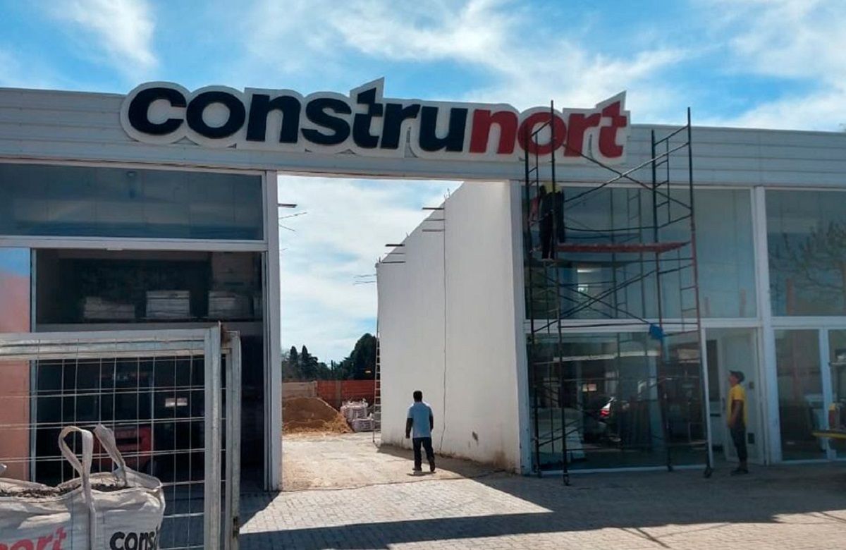 La opción de comprar con criptomonedas suma otro integrante en la zona norte