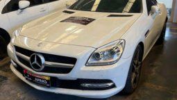 Uno de los autos Mercedes Benz que estarán en la subasta de Santa Fe. Uno de los autos Mercedes Benz que estarán en la subasta de Santa Fe.