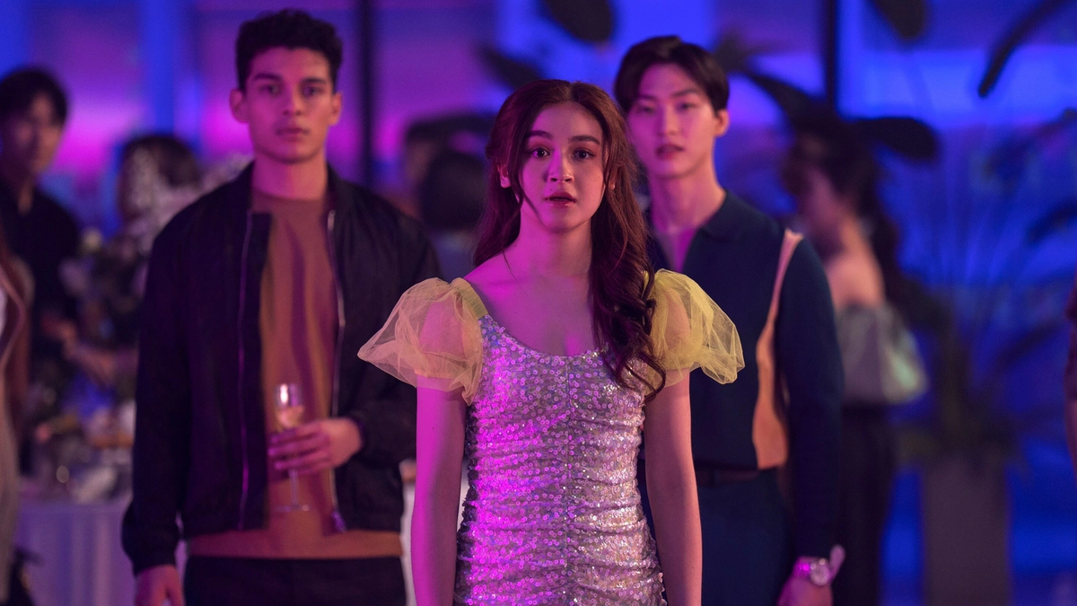 Si estás buscando una historia que te enamore, esta joya de Netflix es lo que necesitás. Una miniserie que la rompe en la plataforma y que ya estrena su segunda temporada. Si estás buscando una historia que te enamore, esta joya de Netflix es lo que necesitás. Una miniserie que la rompe en la plataforma y que ya estrena su segunda temporada.